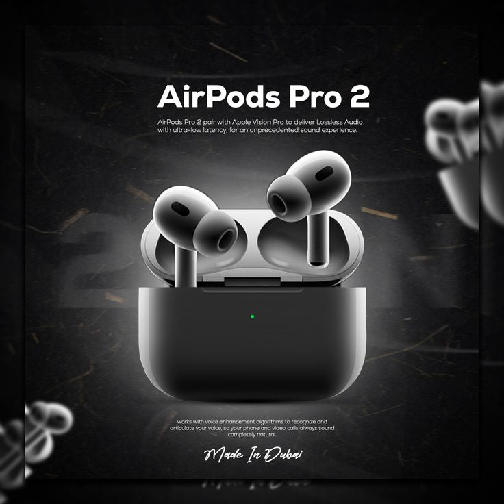 AirPods Pro 2