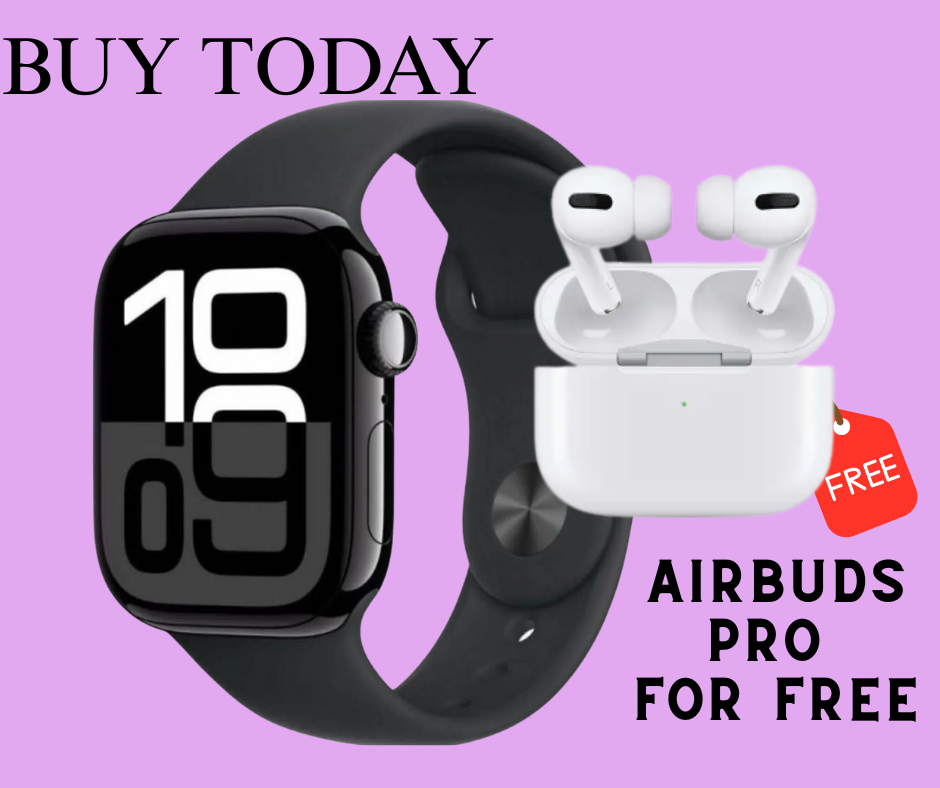 Orignal Series 10 SmartWatch