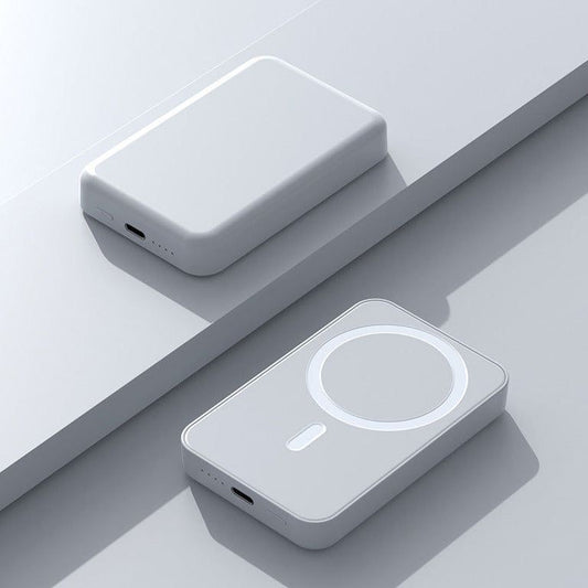 Apple MagSafe Wireless Power Bank – 5000mAh