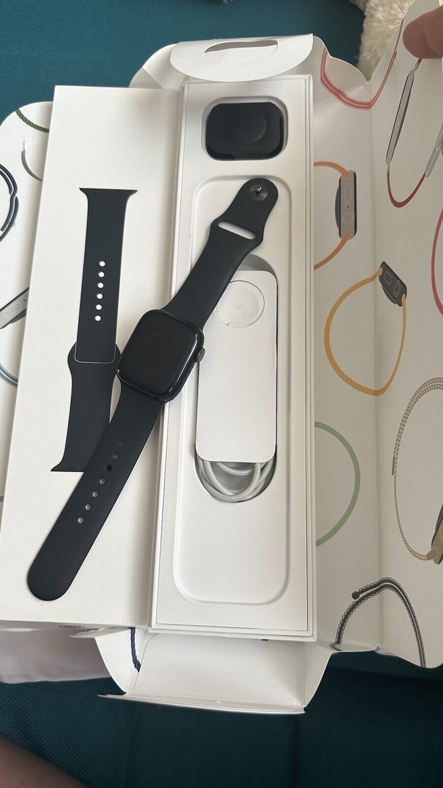 Orignal Series 10 SmartWatch
