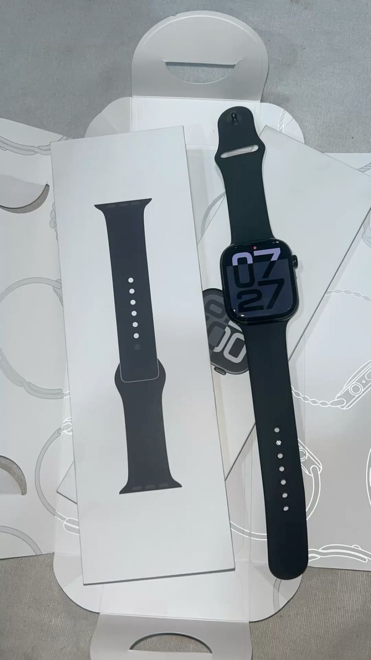 Orignal Series 10 SmartWatch