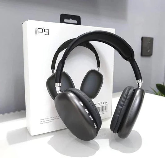 P9 HeadPhone